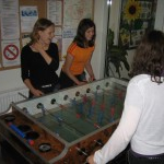 Firmwochenende 2007